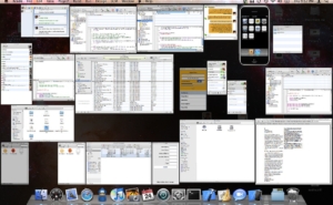 [試] MacのExposéをWindowsで実現！ | Switcher、Win7se、Mission Control、その他